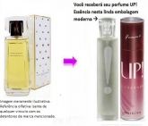 UP! 10 50ml= Carolina Herrera