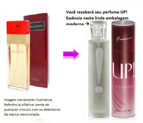 UP! 16 50ml = Dolce & Gabbana