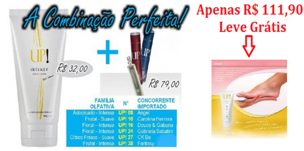 Promoção Dia das Mães