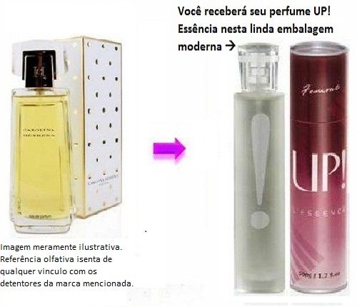 UP! 10 50ml= Carolina Herrera